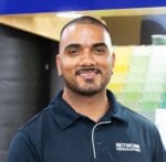 Headshot of Network Render & Paint Worker
