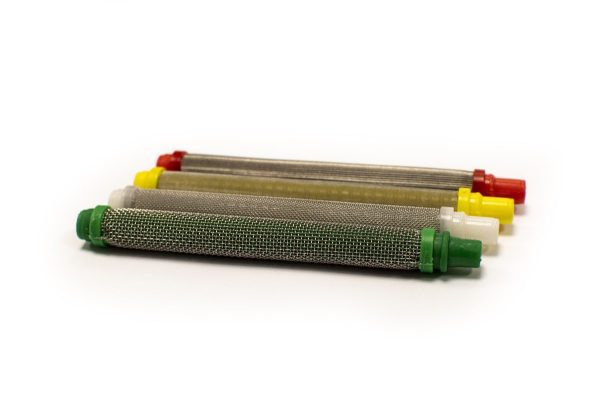 QTech Gun Pencil Filter 10pk