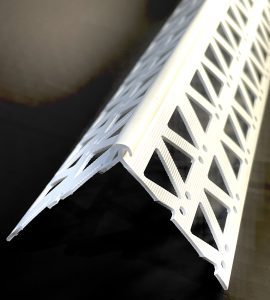 PVC Render Bead Large