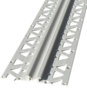 PVC Expansion Joint 4mm
