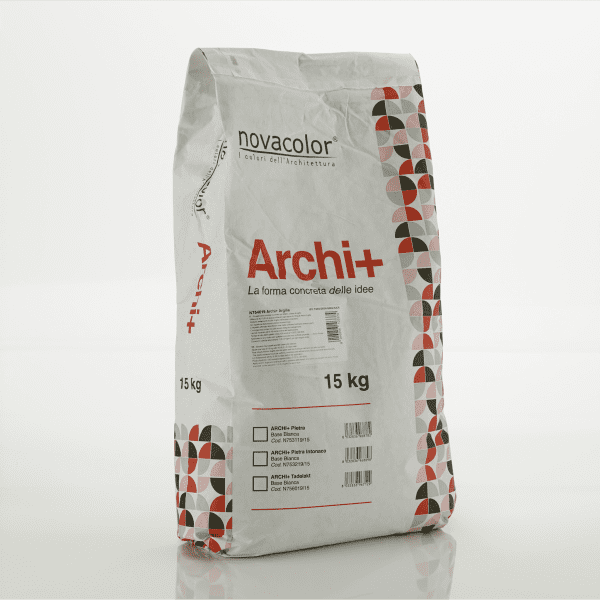 ARCHI+Tadelakt - Bianco 15kg