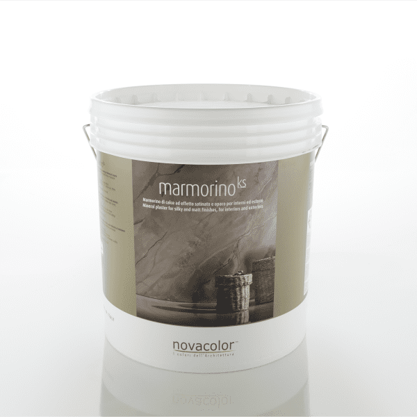 Marmorino KS - Bianco 20kg