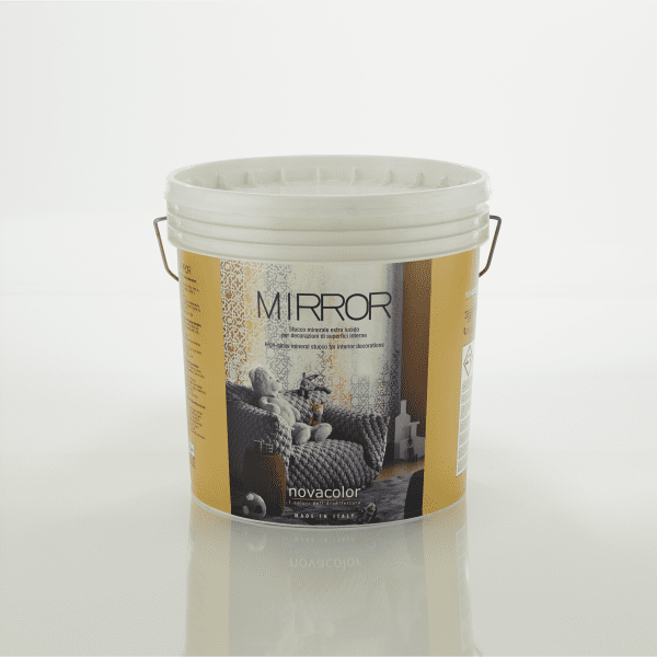 Mirror - Bianco 20kg