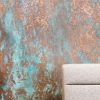 Novacolor Verderame Wall Paint - Liquido Antichizzante 500ml - Image 2