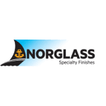 Norglass logo