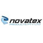 Novatex logo