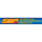 Scientific Waterproofing Products logo