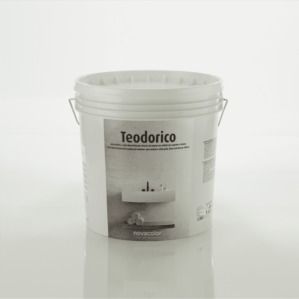 Teodorico - Base Neutra 20kg