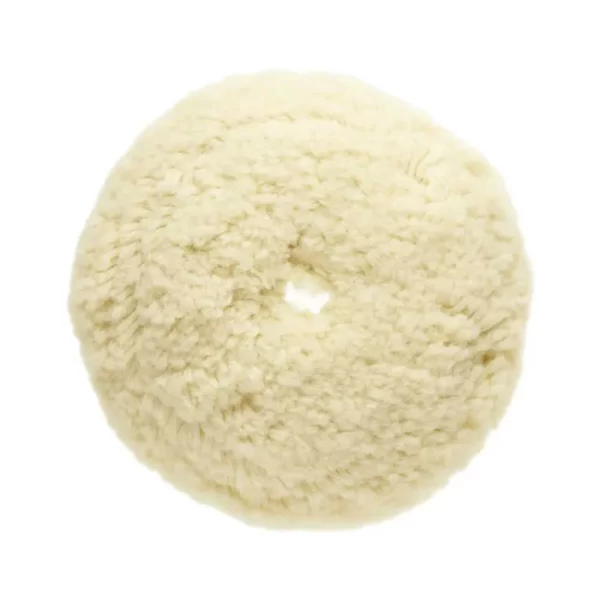 Mirka Twisted Wool Pad 150mm Grip