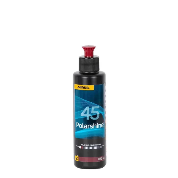 Mirka Polarshine 45 Polishing Compound