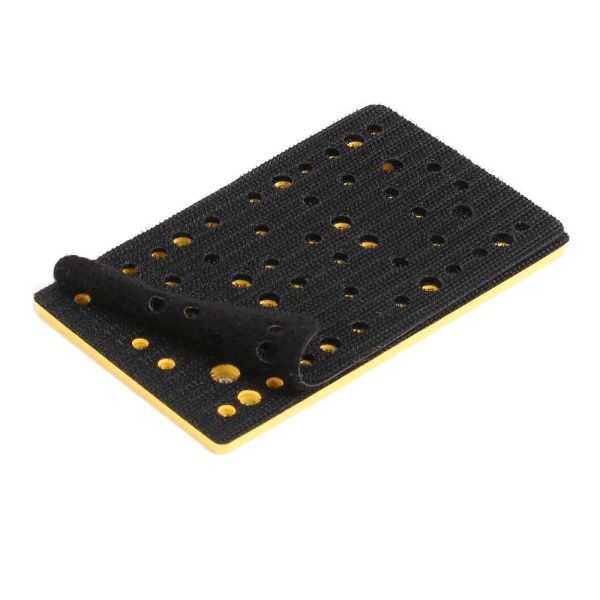 Mirka Backing Pad For Deos 81x133mm Grip 46H Medium