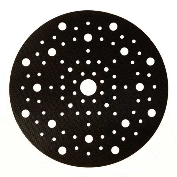 Mirka Pad Saver - 200Mm/8 1/Pack