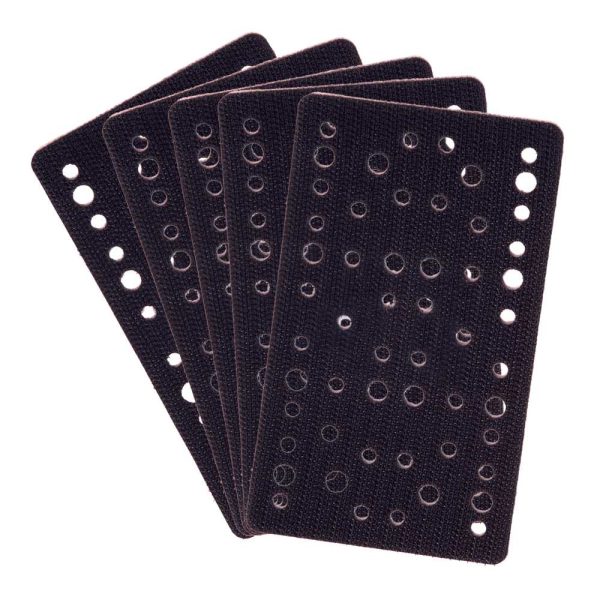 Mirka Pad Saver - 81X133Mm 54H