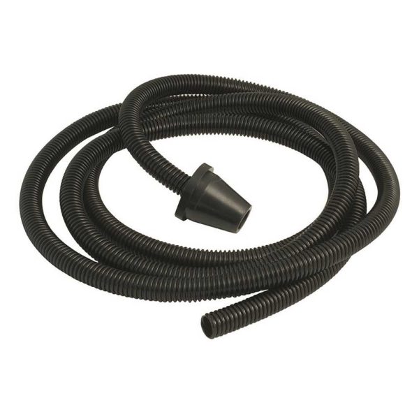 Mirka Hose For Hand Sanding Blocks (20Mm X 4M)