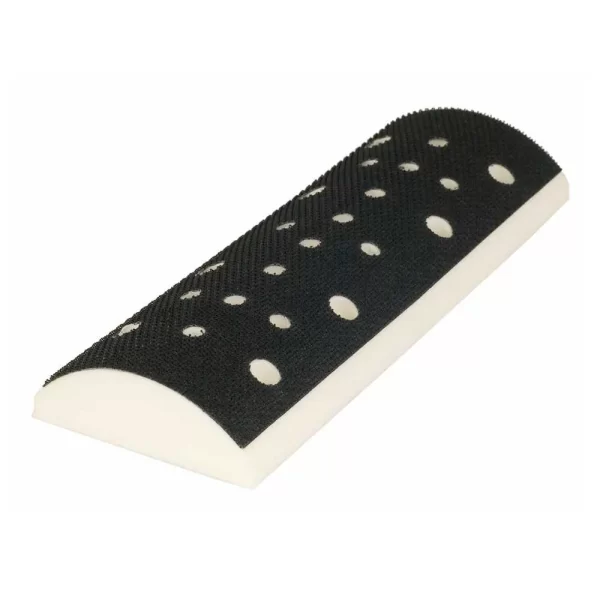 Mirka Curved Pad For 70X198Mm Block 22H