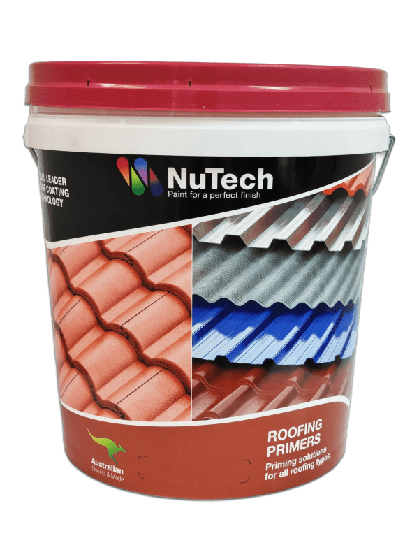 NuTech GP Primer 15L