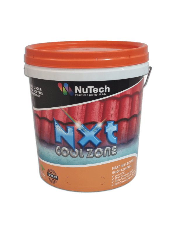 NuTech NXT Cool Zone 15L