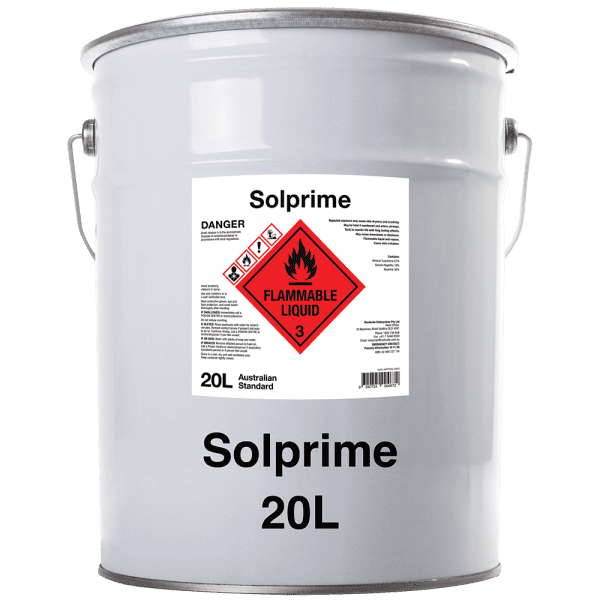 Rockcote Solprime 20L