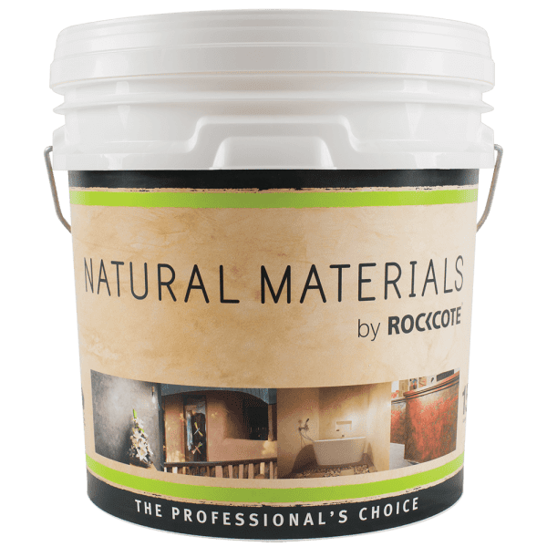 Rockcote Venetian Plaster 15L & 4L