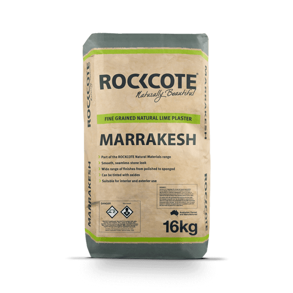 Rockcote Marrakesh 16kg