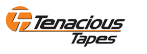 Tenacious Tapes Logo