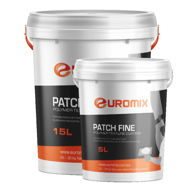 Euromix Patch Fine 5L