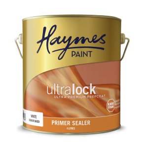 Haymes Ultra Premium Ultralock