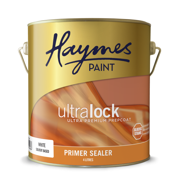 Haymes Ultra Premium Ultralock