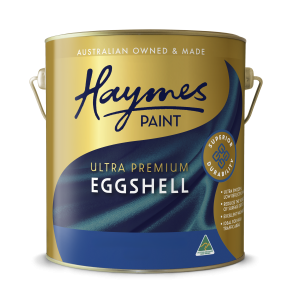 Haymes Ultra Premium Eggshell
