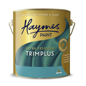 Haymes Ultra Premium Trimplus
