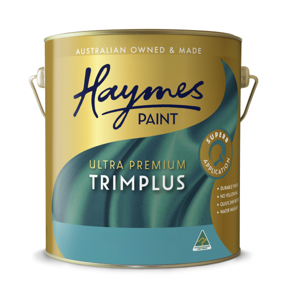 Haymes Ultra Premium Trimplus