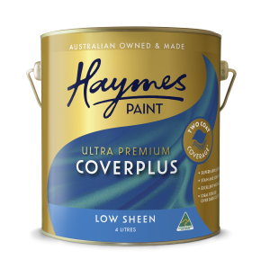 Haymes Ultra Premium Coverplus