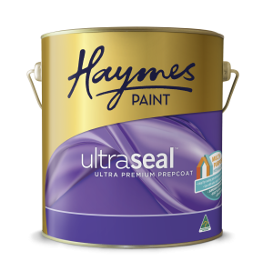 Haymes Ultra Premium Ultraseal