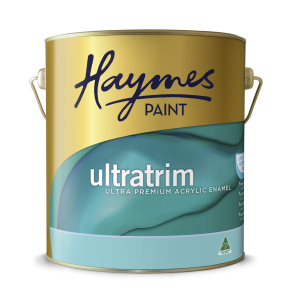 Haymes Ultra Premium Ultratrim