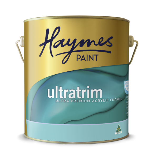 Haymes Ultra Premium Ultratrim