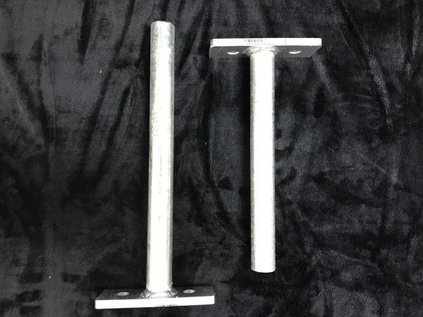 NRG 600mm Bracket