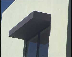 NRG Sunhoods