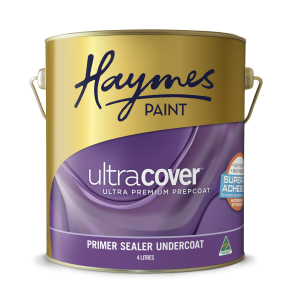 Haymes Ultra Premium Ultracover