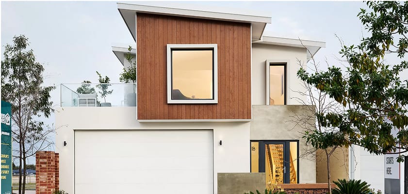 Interior and Exterior Paints