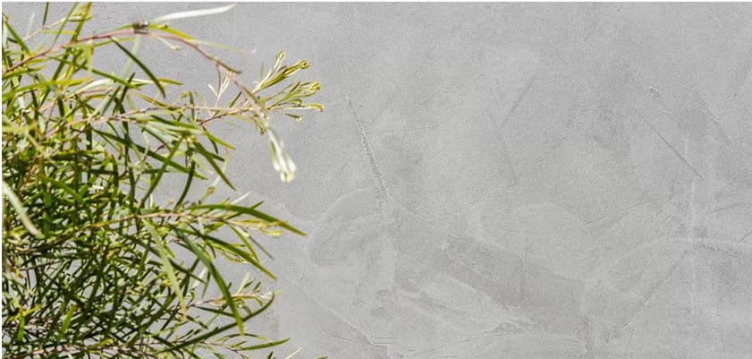 Natural Materials Coatings