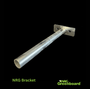 NRG Metal Bracket