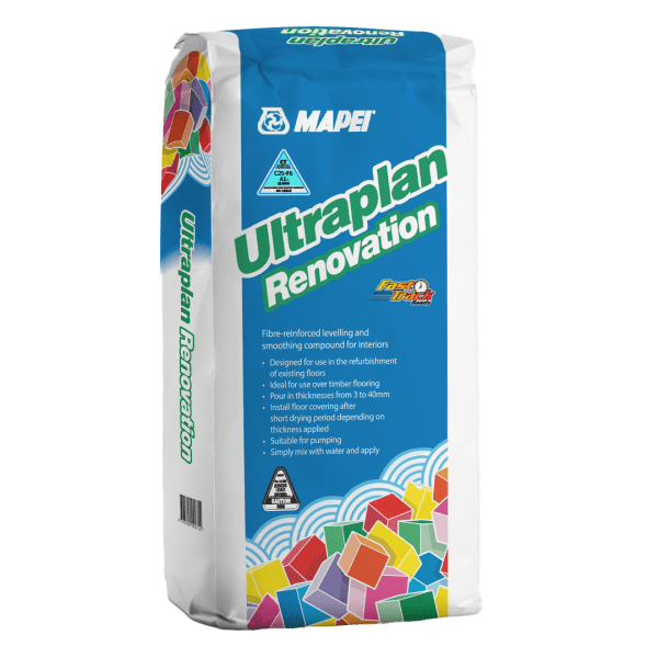 Mapei Ultraplan Renovation 20kg