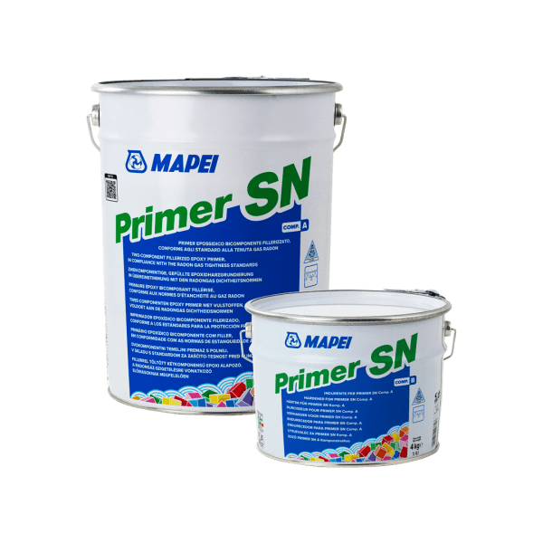 Mapei Primer SN Part A - 16Kg Drum