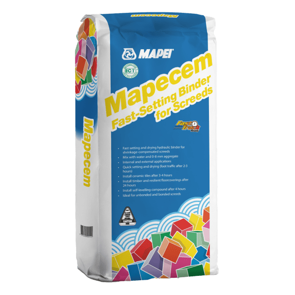 Mapei Mapecem - 20Kg Bag