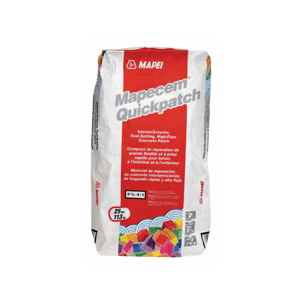 Mapei Mapecem Quickpatch