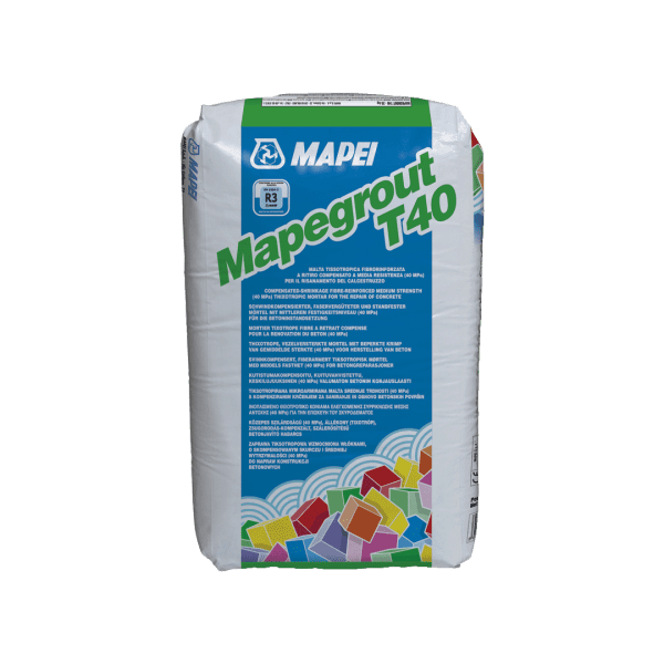 Mapei Mapegrout T40 - 25kg Bag