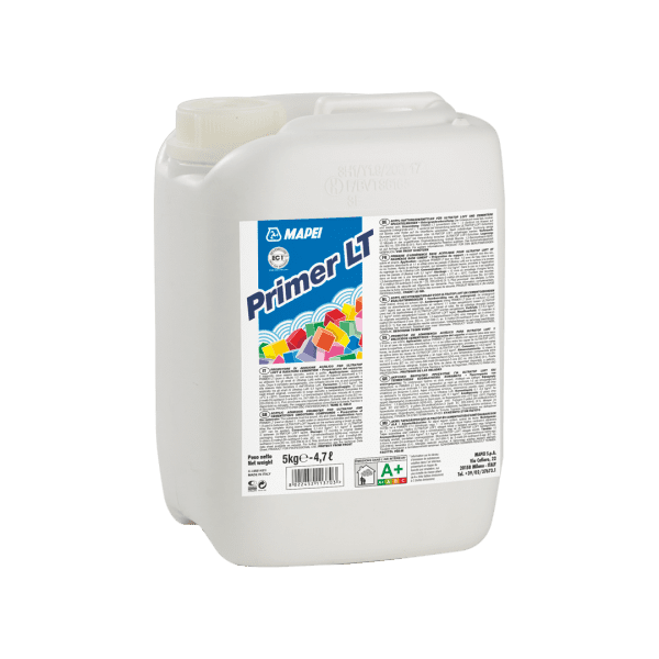 Mapei Primer LT – 5kg Bucket