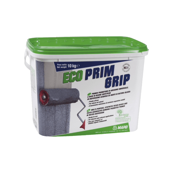 Mapei Eco Prim Grip – 10kg Drum