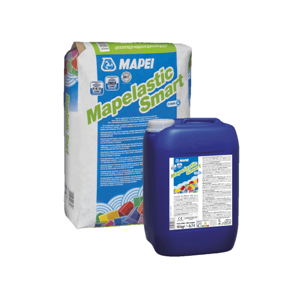 Mapei Mapelastic Smart – Part B – 10kg Drum
