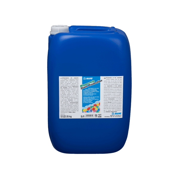 Mapei Mapecrete Stain Protection – 25kg Drum